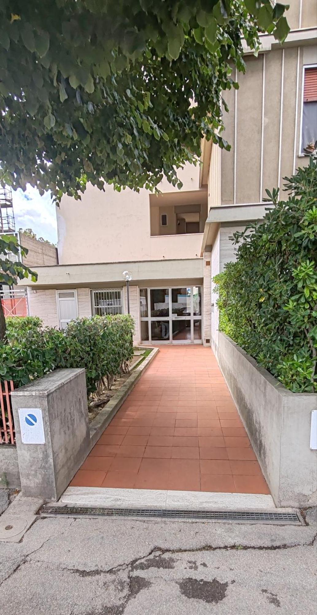 Apartment Il Monte Old Bridge Florencia Exterior foto