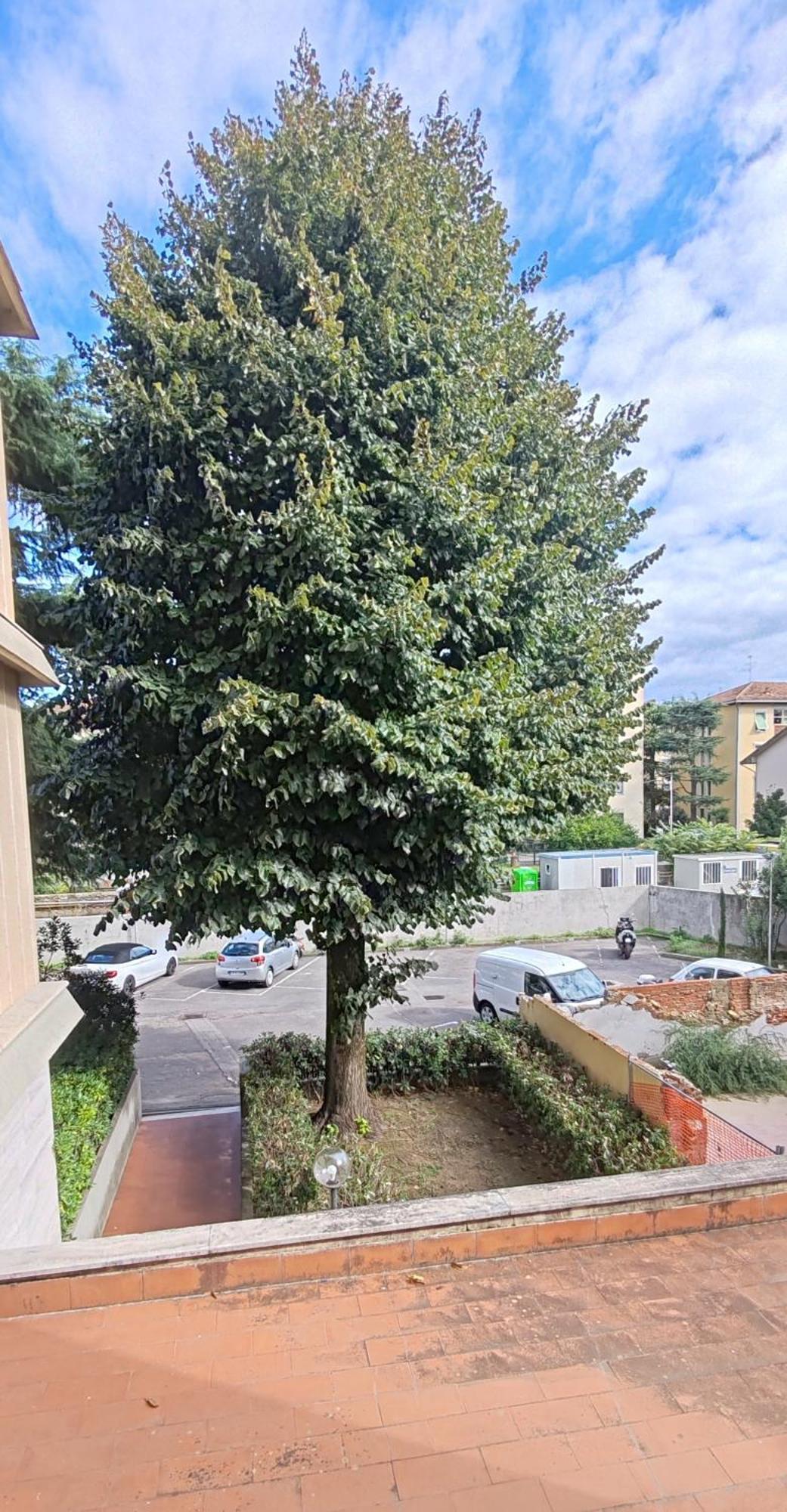 Apartment Il Monte Old Bridge Florencia Exterior foto