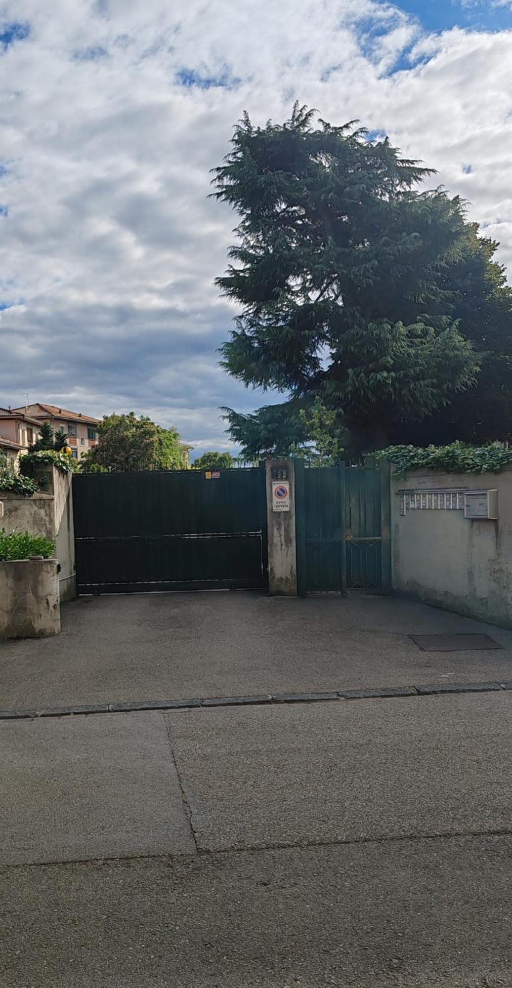 Apartment Il Monte Old Bridge Florencia Exterior foto