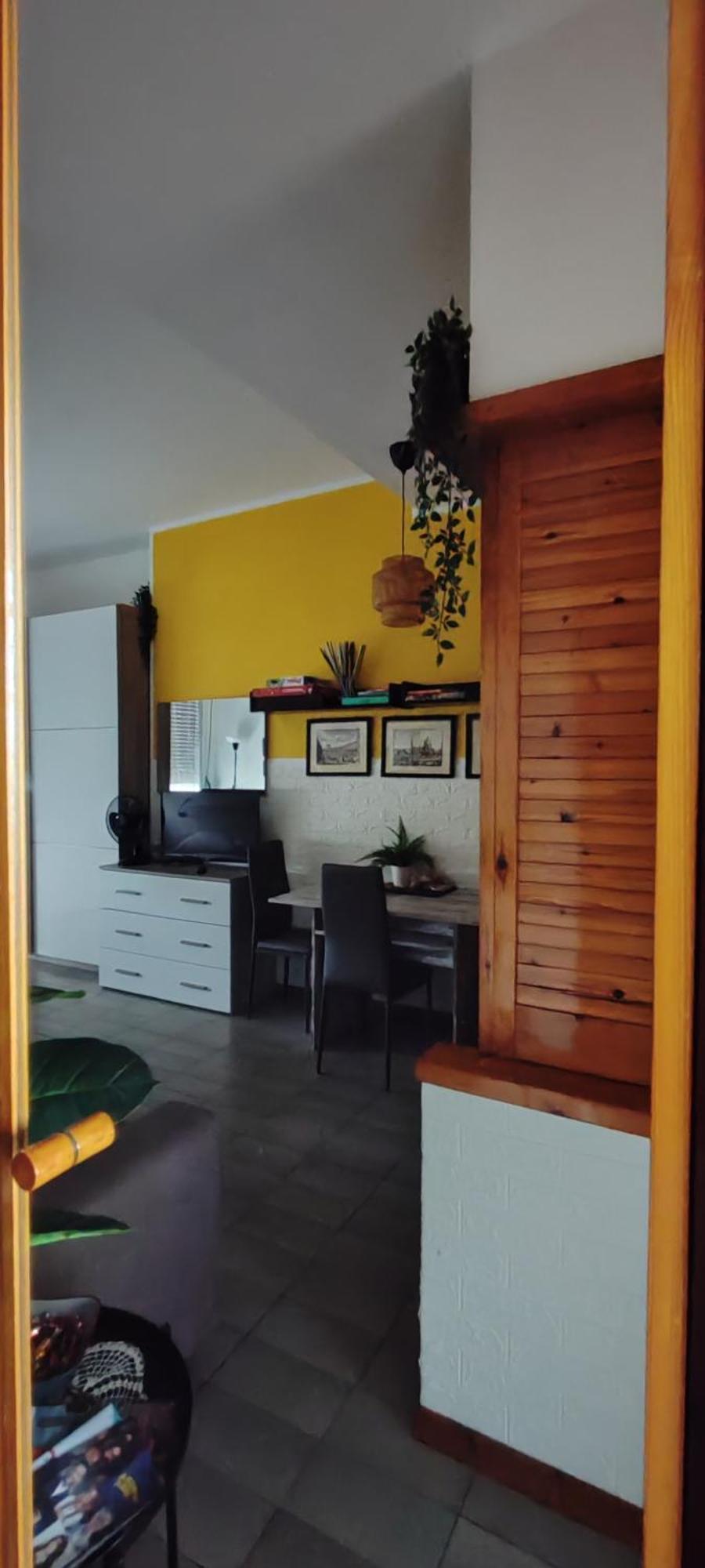 Apartment Il Monte Old Bridge Florencia Exterior foto