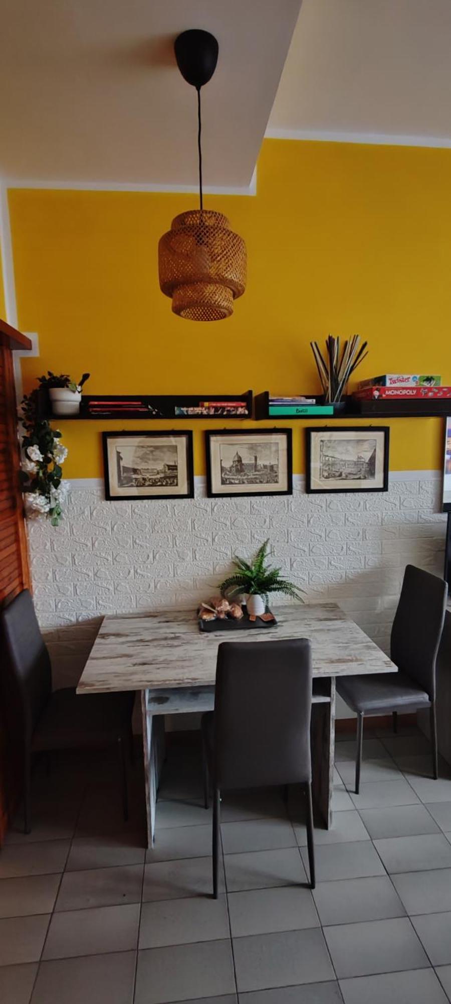 Apartment Il Monte Old Bridge Florencia Exterior foto