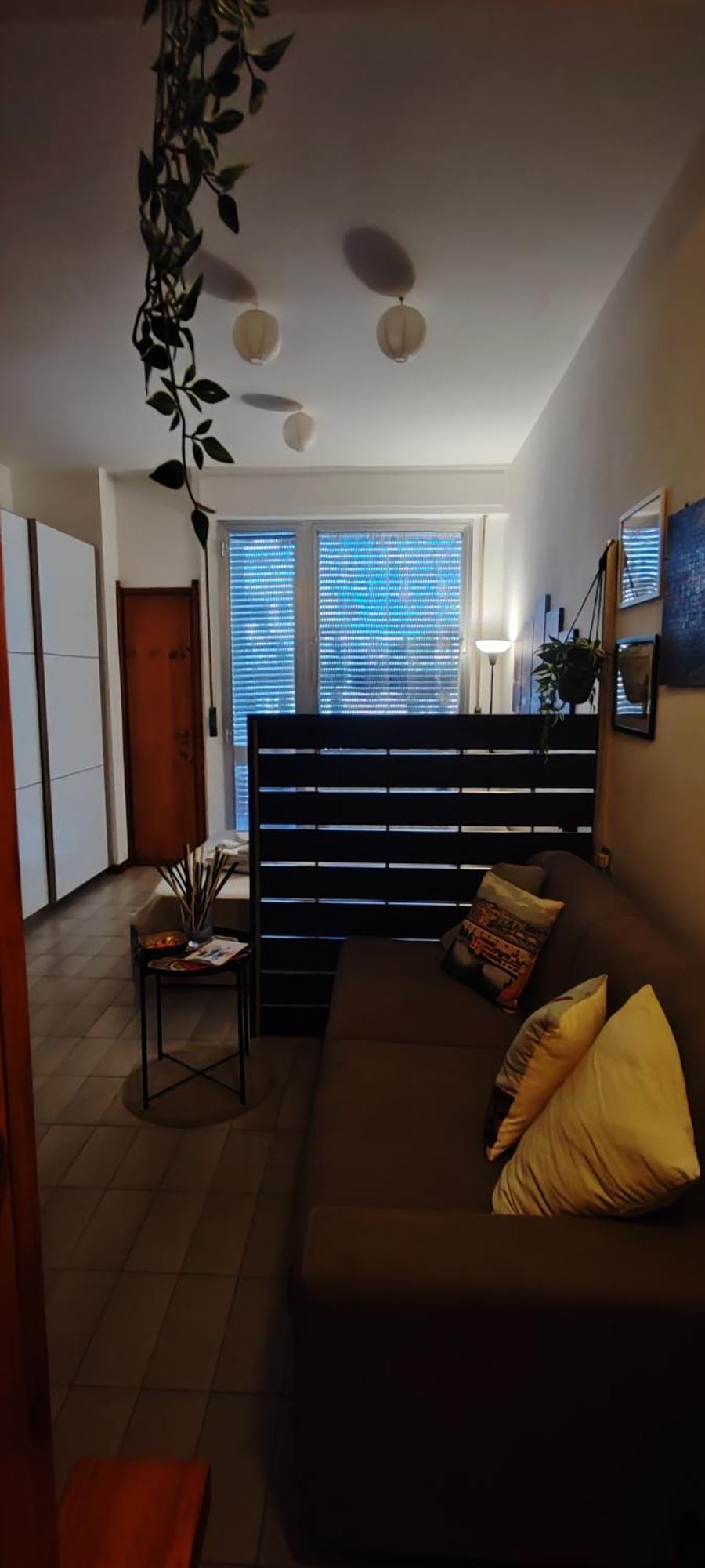 Apartment Il Monte Old Bridge Florencia Exterior foto