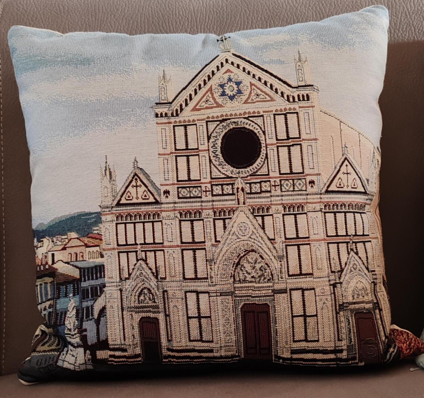 Apartment Il Monte Old Bridge Florencia Exterior foto