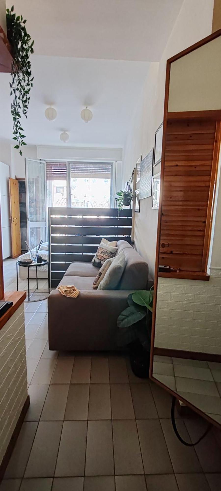 Apartment Il Monte Old Bridge Florencia Exterior foto